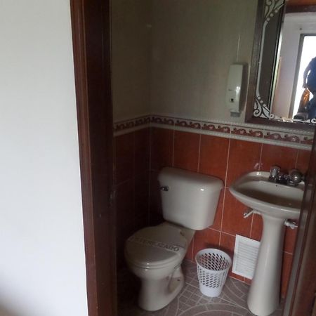 Aparta Hotel Plaza Real Norte Cali Kültér fotó