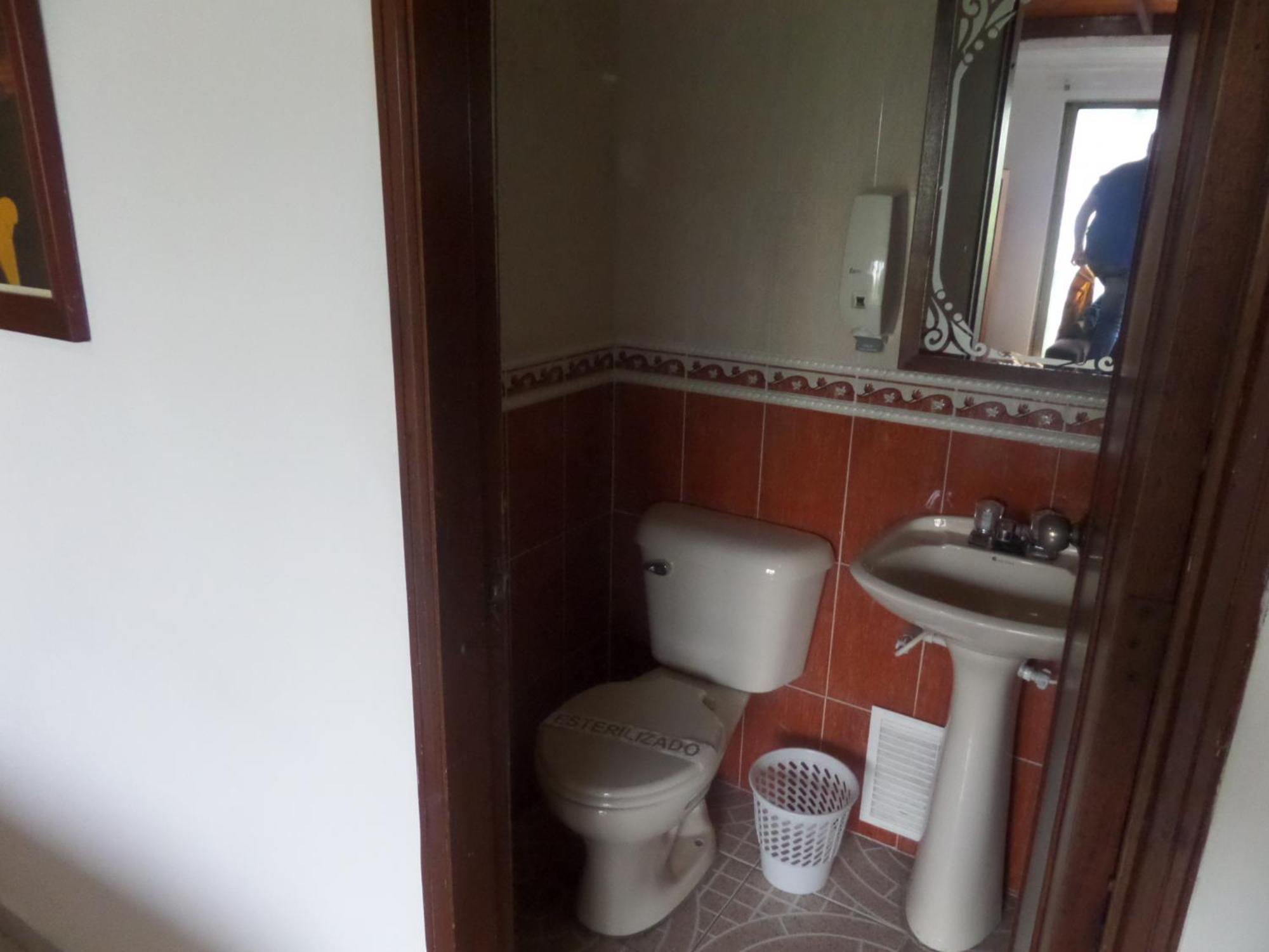 Aparta Hotel Plaza Real Norte Cali Kültér fotó